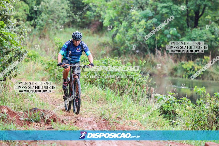 1º Desafio MTB Sandovalina