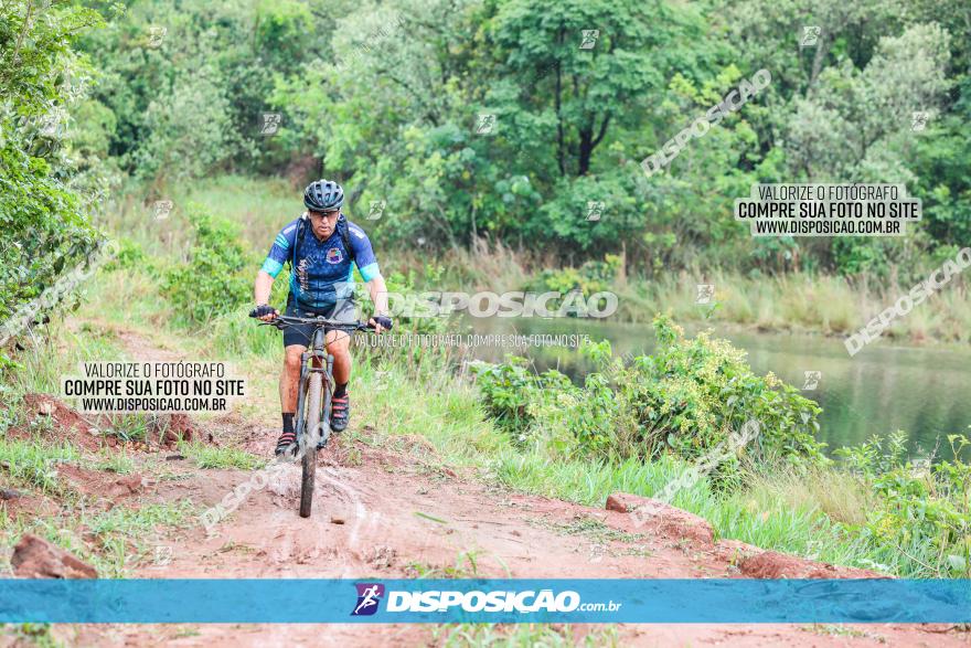 1º Desafio MTB Sandovalina