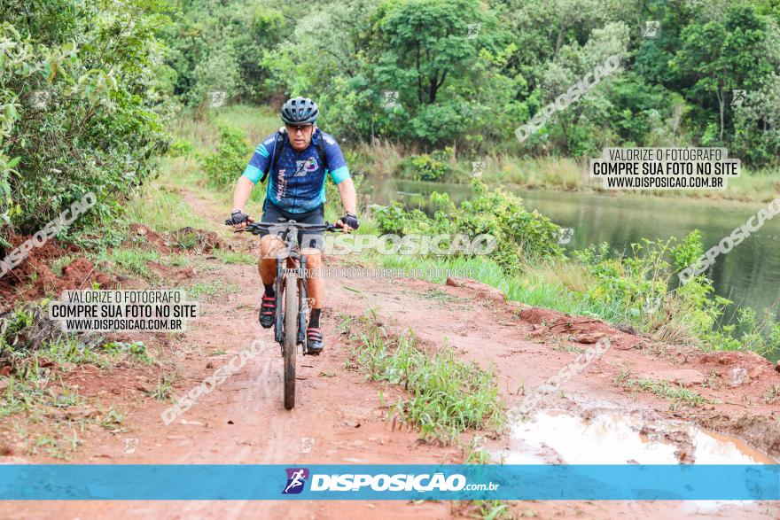 1º Desafio MTB Sandovalina