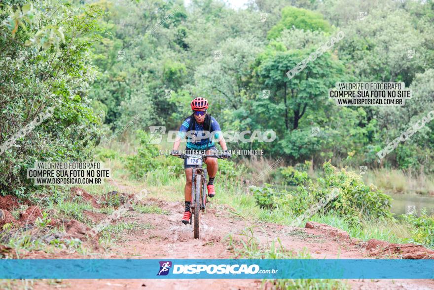 1º Desafio MTB Sandovalina