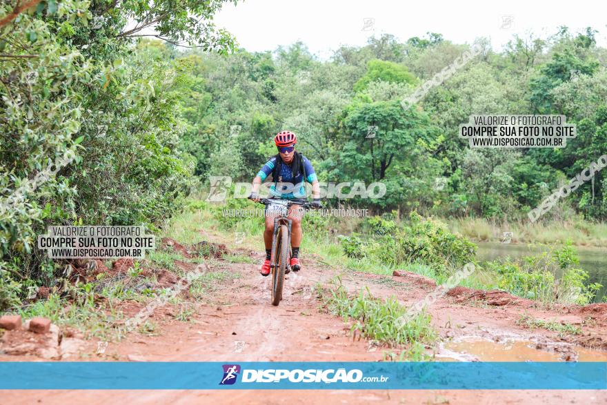 1º Desafio MTB Sandovalina