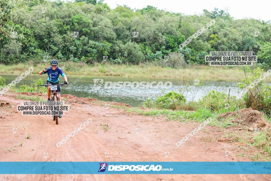 1º Desafio MTB Sandovalina