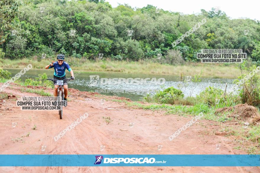 1º Desafio MTB Sandovalina