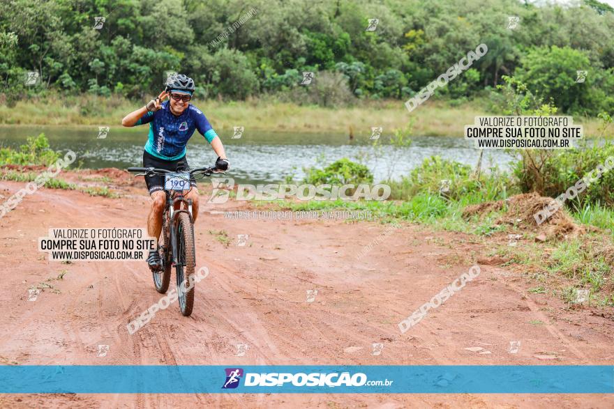 1º Desafio MTB Sandovalina