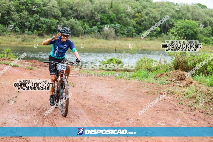 1º Desafio MTB Sandovalina