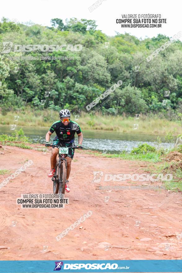 1º Desafio MTB Sandovalina