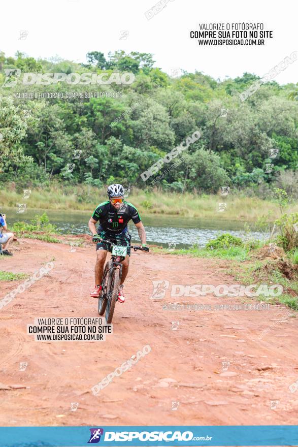 1º Desafio MTB Sandovalina