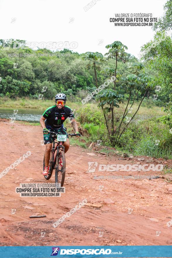 1º Desafio MTB Sandovalina