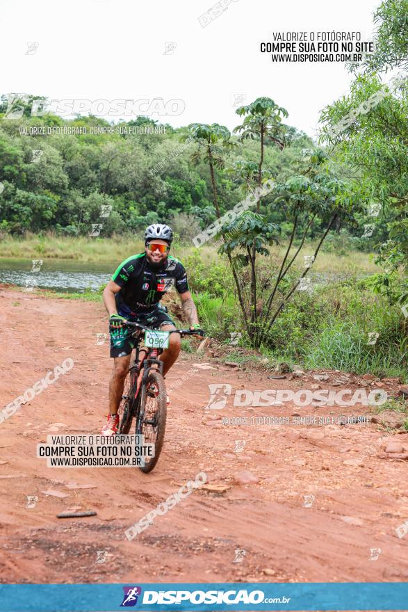 1º Desafio MTB Sandovalina