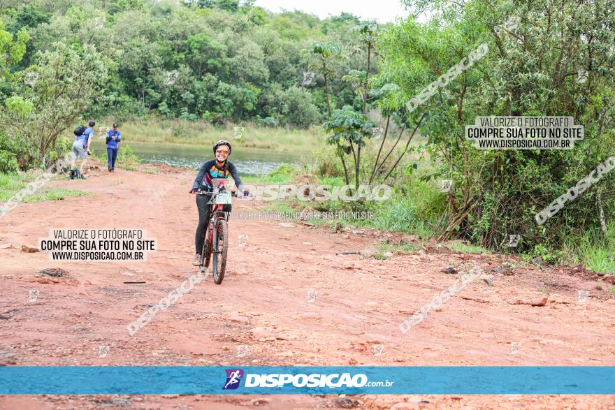 1º Desafio MTB Sandovalina