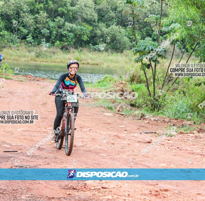 1º Desafio MTB Sandovalina