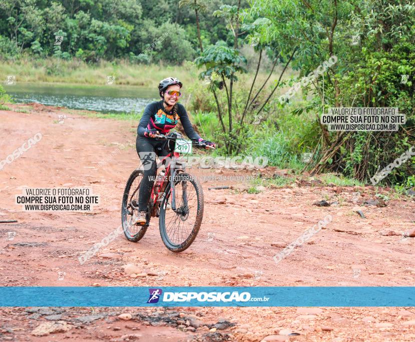 1º Desafio MTB Sandovalina