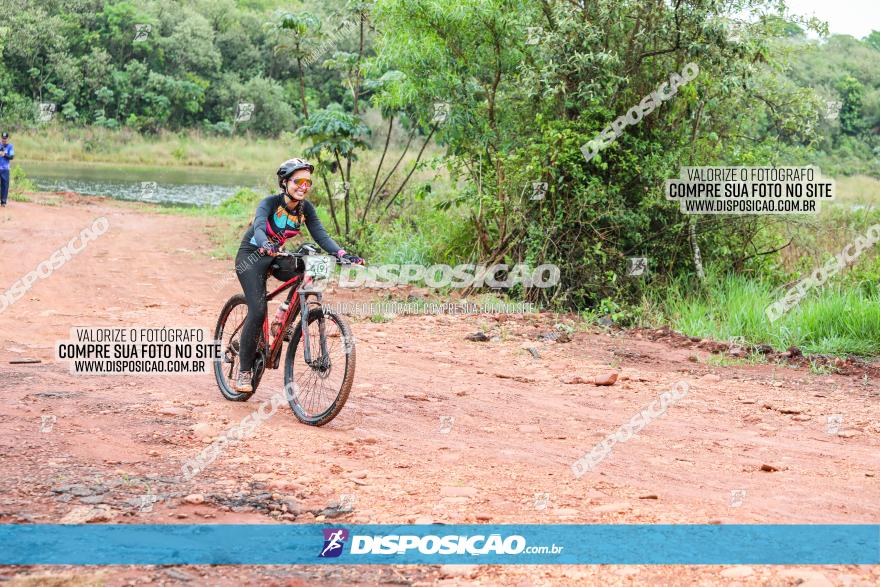 1º Desafio MTB Sandovalina