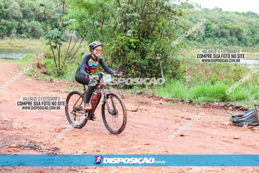 1º Desafio MTB Sandovalina