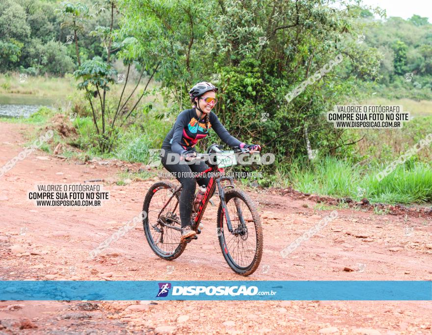 1º Desafio MTB Sandovalina