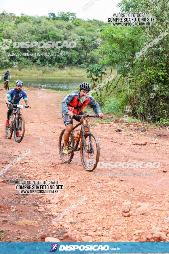 1º Desafio MTB Sandovalina