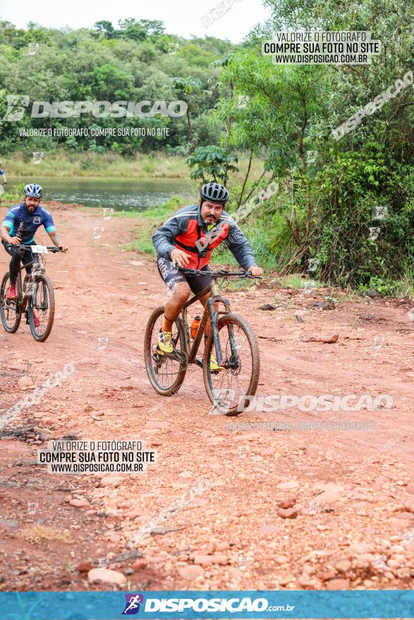 1º Desafio MTB Sandovalina