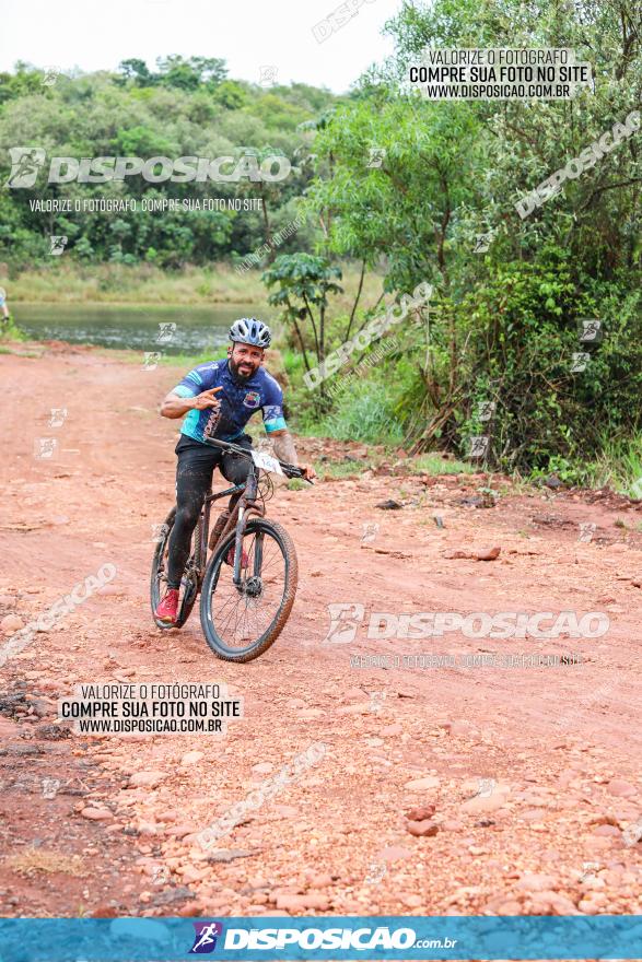 1º Desafio MTB Sandovalina