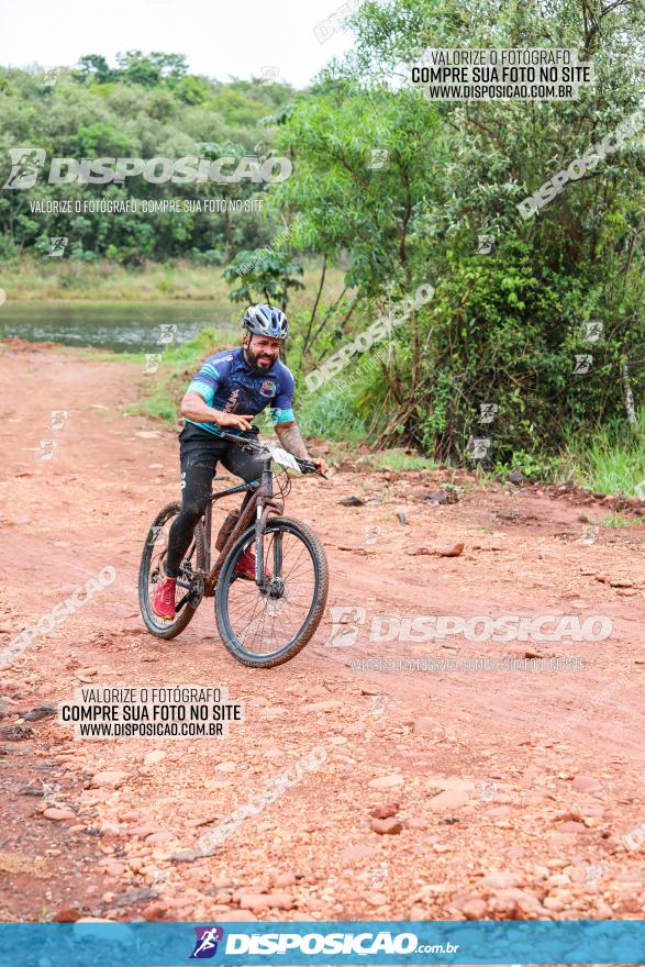 1º Desafio MTB Sandovalina