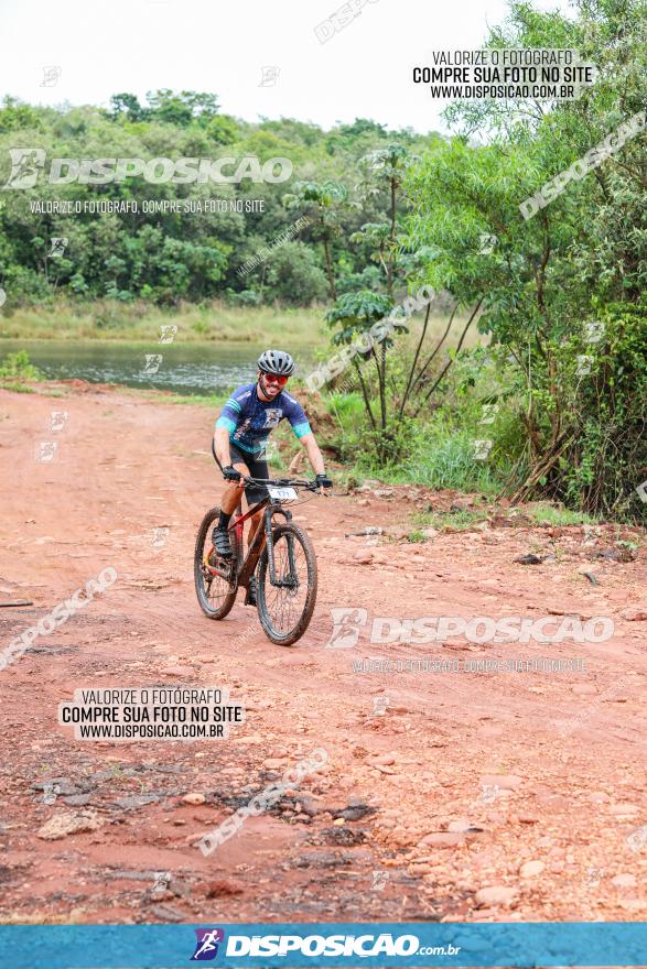 1º Desafio MTB Sandovalina