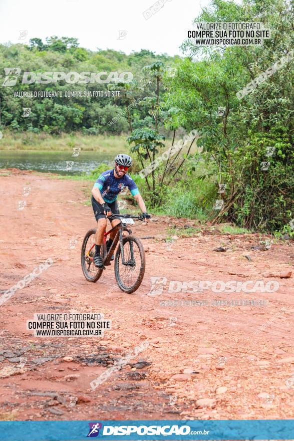 1º Desafio MTB Sandovalina