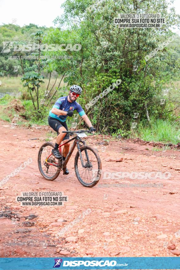 1º Desafio MTB Sandovalina