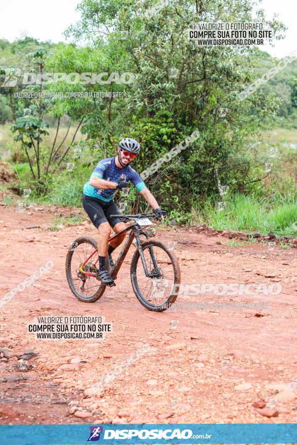 1º Desafio MTB Sandovalina