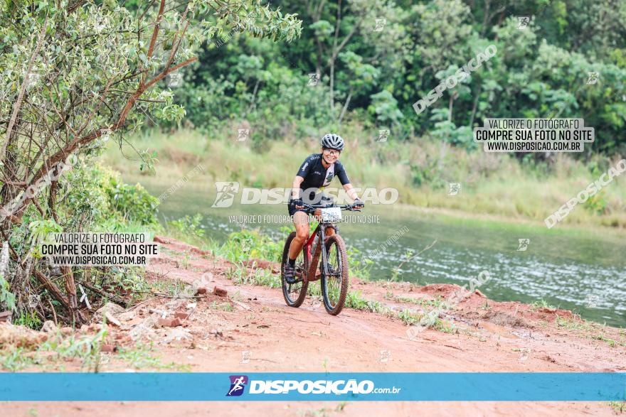 1º Desafio MTB Sandovalina