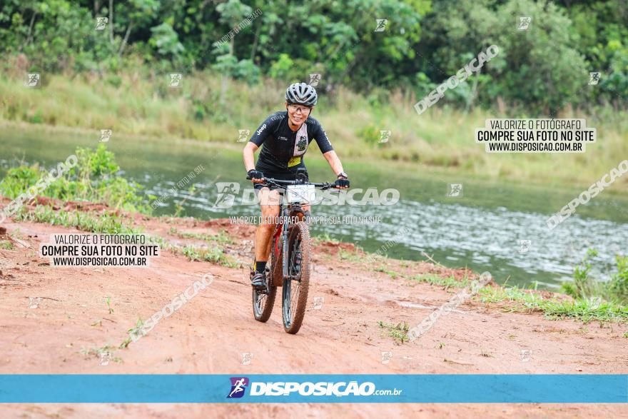 1º Desafio MTB Sandovalina