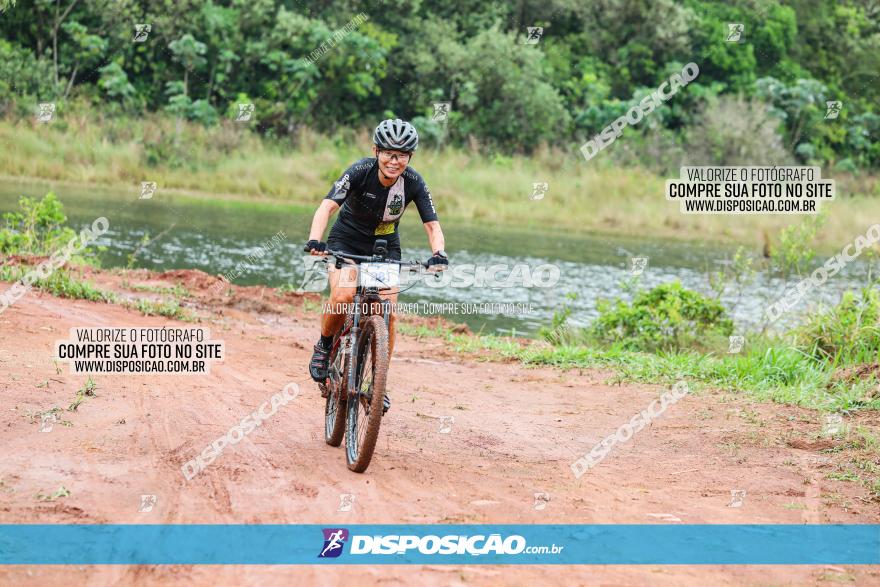 1º Desafio MTB Sandovalina