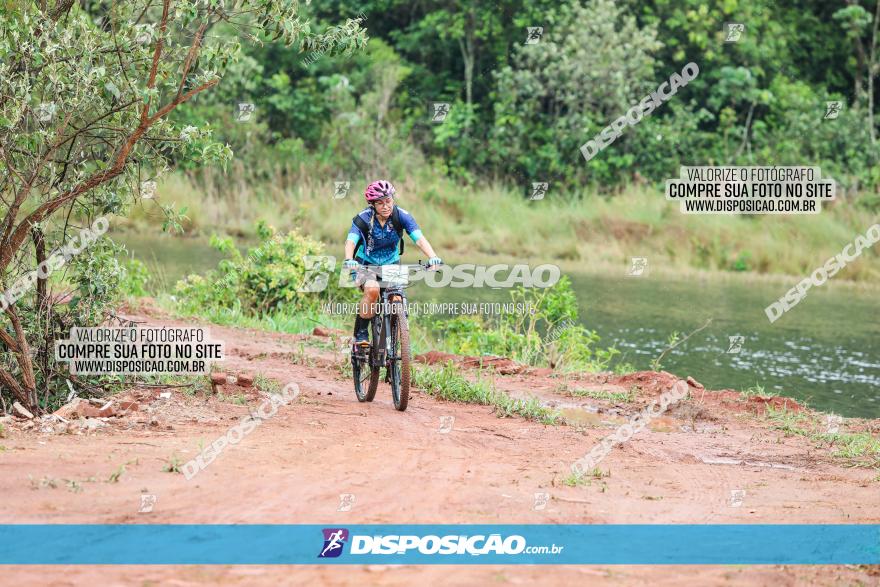 1º Desafio MTB Sandovalina