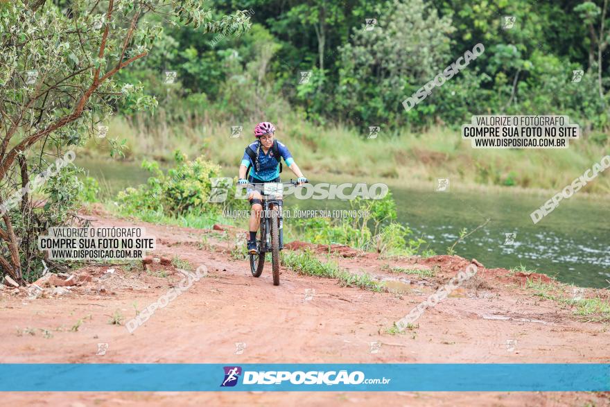 1º Desafio MTB Sandovalina