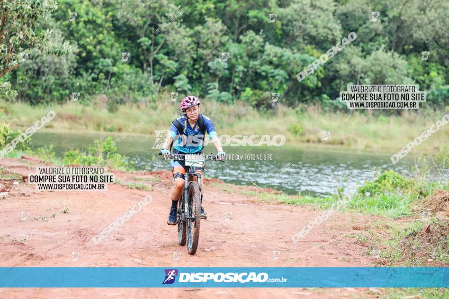 1º Desafio MTB Sandovalina