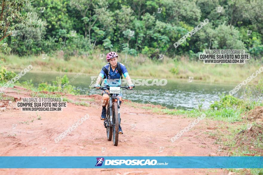 1º Desafio MTB Sandovalina