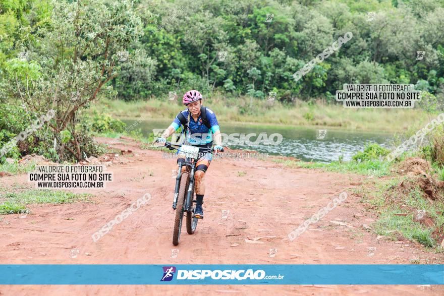 1º Desafio MTB Sandovalina