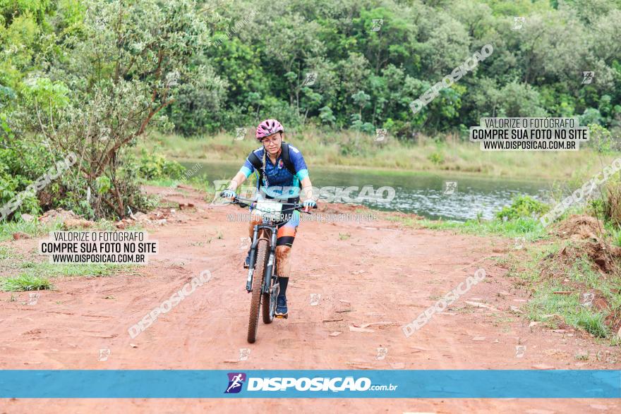 1º Desafio MTB Sandovalina