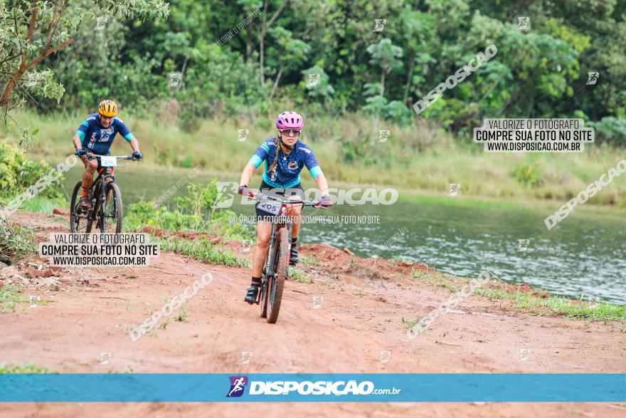 1º Desafio MTB Sandovalina