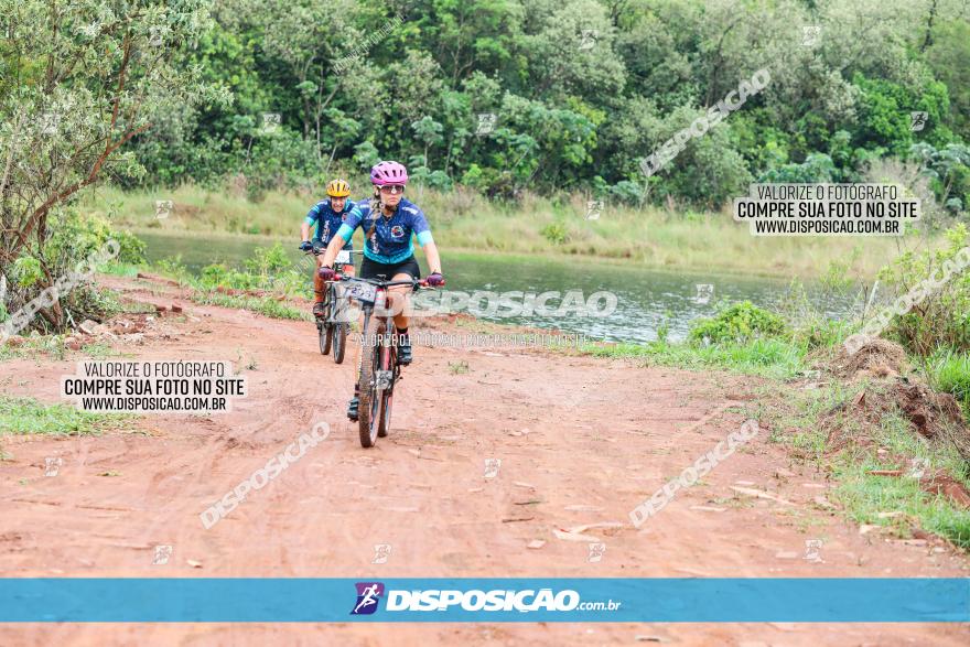 1º Desafio MTB Sandovalina