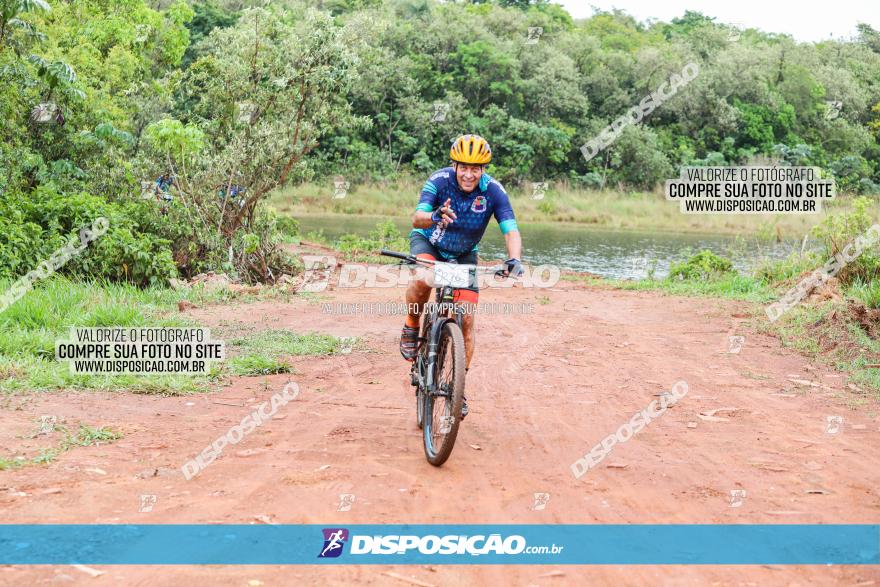 1º Desafio MTB Sandovalina