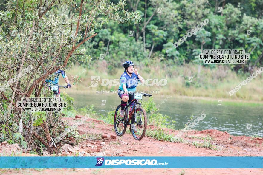 1º Desafio MTB Sandovalina