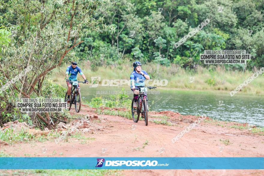 1º Desafio MTB Sandovalina