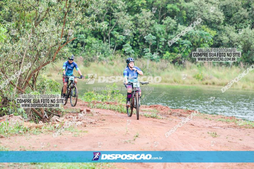 1º Desafio MTB Sandovalina