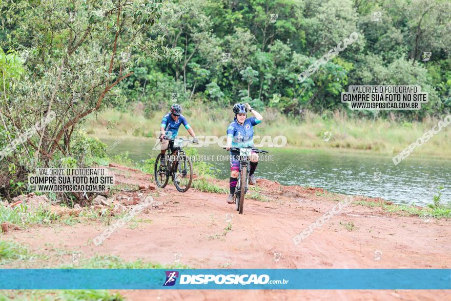 1º Desafio MTB Sandovalina