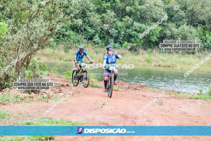 1º Desafio MTB Sandovalina