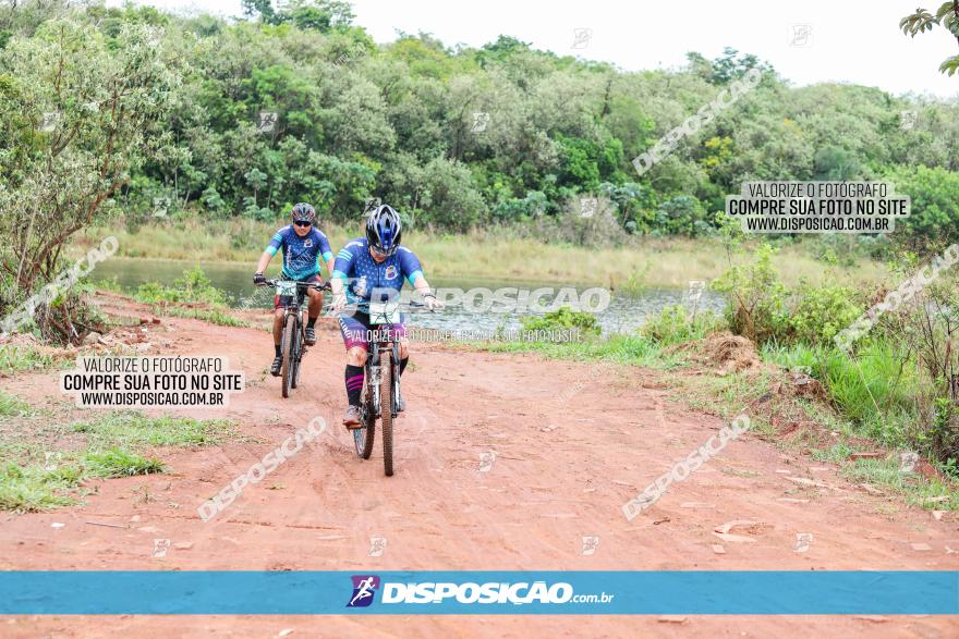 1º Desafio MTB Sandovalina