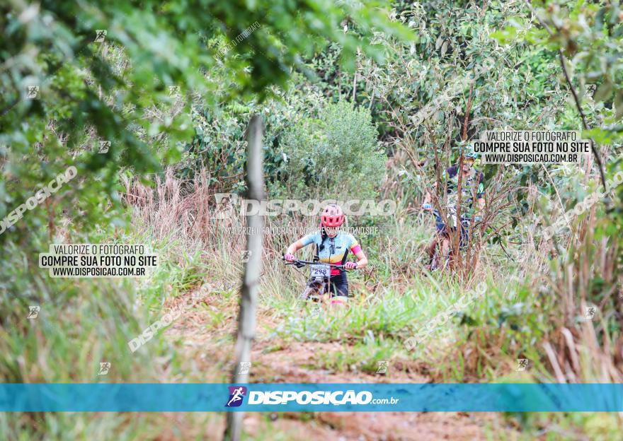 1º Desafio MTB Sandovalina