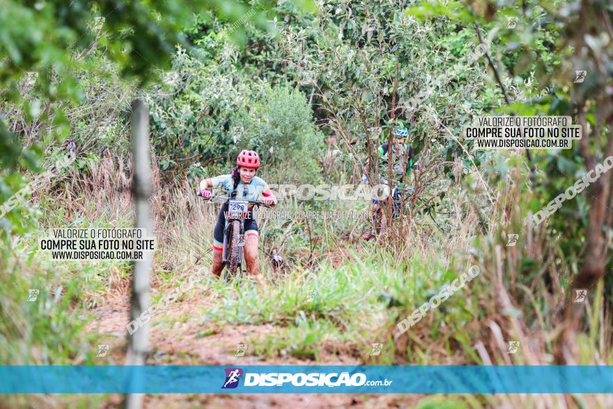 1º Desafio MTB Sandovalina