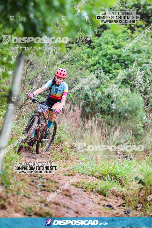 1º Desafio MTB Sandovalina