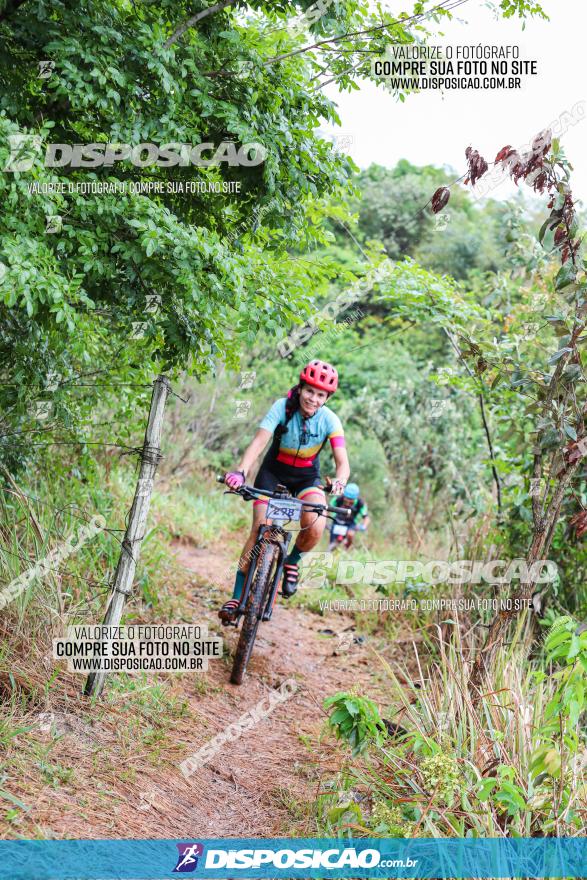 1º Desafio MTB Sandovalina