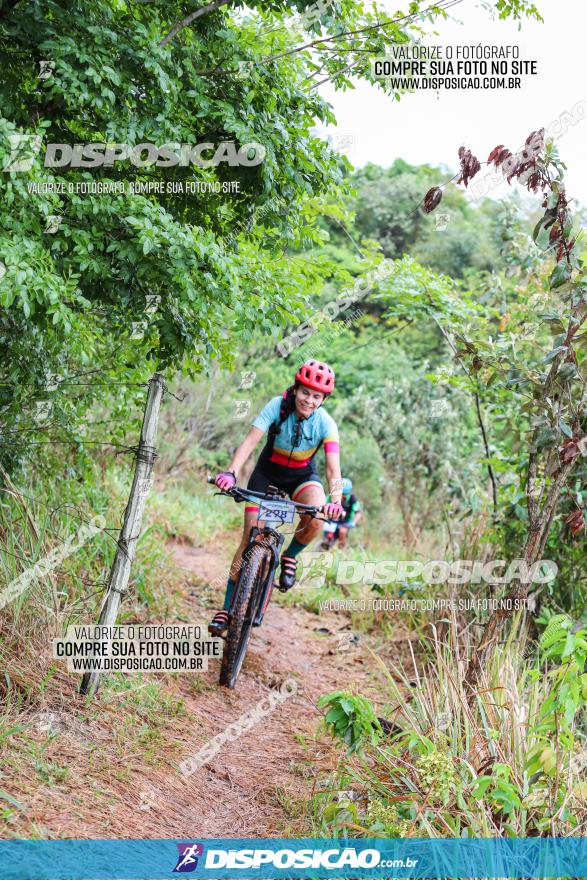 1º Desafio MTB Sandovalina